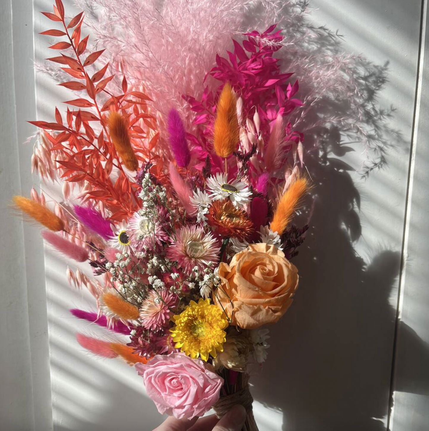 Tropical Vibe Bouquet