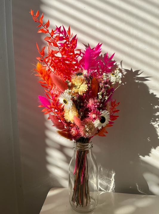 Tropical Vibe Posy