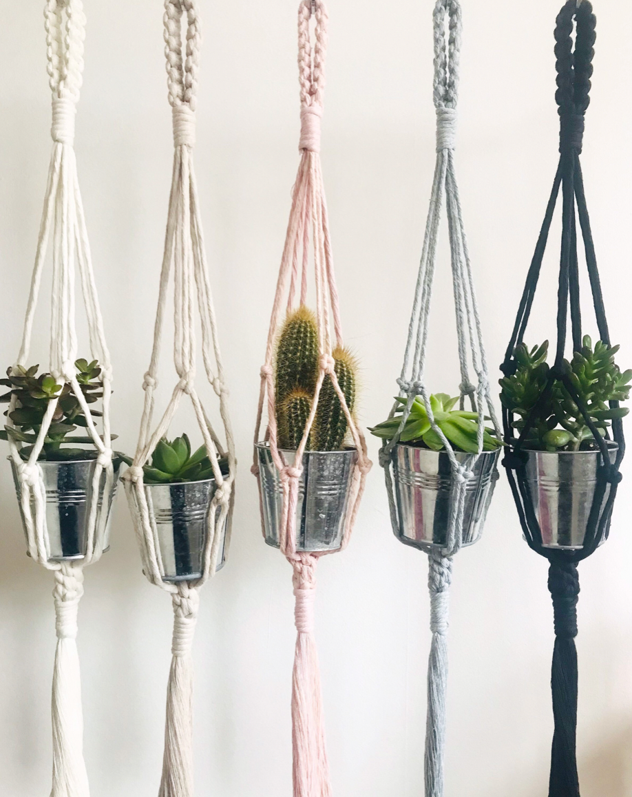 Small Plant Hanger