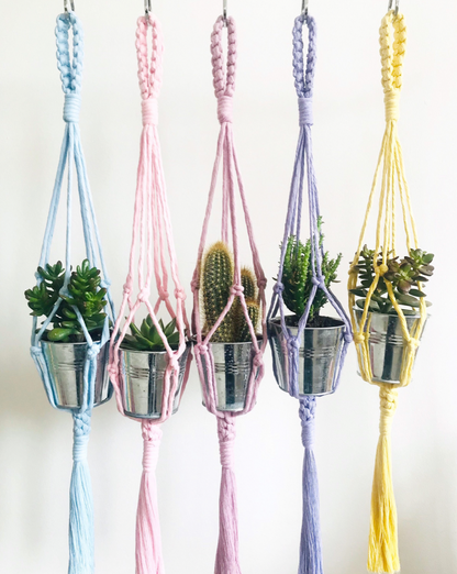 Small Plant Hanger