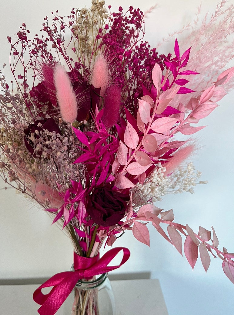 Pink Pop Bouquet